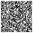 QR code with Road Runner Septic Service contacts