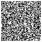 QR code with Walts Dairy Liner Service contacts