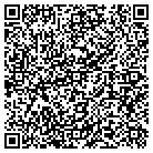 QR code with Union & Harding County Mental contacts