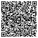 QR code with FASTAX contacts