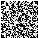 QR code with Hall Gnatkowski contacts