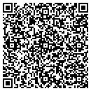 QR code with White Caps Motel contacts