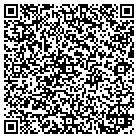 QR code with ISU Insurance Service contacts