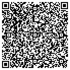 QR code with Applied Medical Solutions Inc contacts