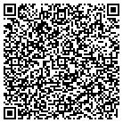 QR code with Custom Roofing Corp contacts