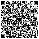 QR code with All Pro Barber Shop & Salon contacts