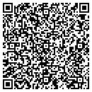 QR code with D CS Automotive contacts