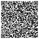 QR code with Sandoval County Sheriff's Ofc contacts