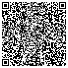 QR code with Rays Trenching & Excavating contacts