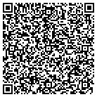 QR code with Sandoval County Assessor's Ofc contacts