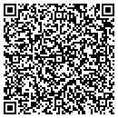 QR code with H & M Graham contacts