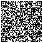 QR code with B W Earp Lath & Plasters contacts