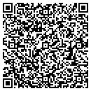 QR code with D/M Vending contacts