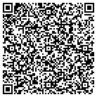 QR code with One Eighty of Sante Fe contacts