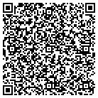 QR code with H & R Block Tax Service contacts
