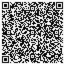 QR code with Roadrunner Cafe contacts