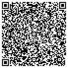 QR code with Chaves County Sheriff's Posse contacts