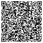 QR code with Taos Convention Center contacts