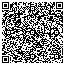 QR code with Hayhurst Ranch contacts