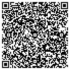 QR code with A LA Mode Fine Fashions Etc contacts