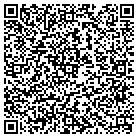 QR code with PSG Designs By Pua Gilbert contacts