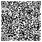 QR code with Namaste Child & Family Dev Center contacts