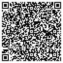QR code with B S Corp contacts