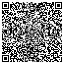QR code with Martin Brett Metalwork contacts