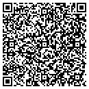 QR code with Zia Thrift Shop contacts