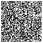 QR code with Nathan's All Type Trailers contacts