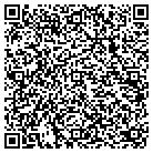 QR code with Mader Construction Inc contacts
