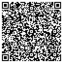 QR code with A-1 Self Storage contacts