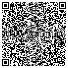 QR code with G C Cadd Services Inc contacts