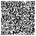 QR code with KUNM contacts