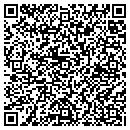 QR code with Rue's Mechanical contacts