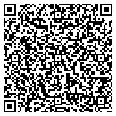 QR code with Sensations contacts