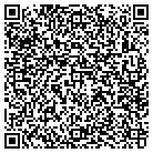 QR code with Oscar's Auto Salvage contacts