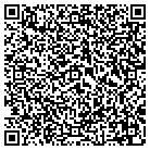 QR code with Taos Pilates Studio contacts