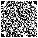 QR code with Horsefeathers Etc contacts