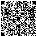 QR code with Heart Center contacts