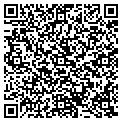 QR code with The Vine contacts
