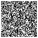 QR code with Alarm Center contacts