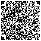 QR code with Organic Technology Intl contacts