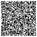 QR code with Clock Shop contacts