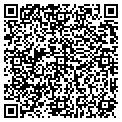 QR code with Nmcga contacts