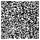 QR code with US Transportation Department contacts