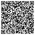 QR code with Autozone contacts
