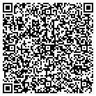 QR code with Ashford Warner Construction Co contacts