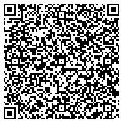 QR code with Magnifico Website Desig contacts