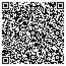 QR code with C K Outfitters contacts